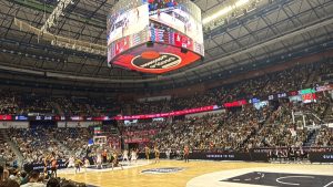 Activaciones de patrocinios