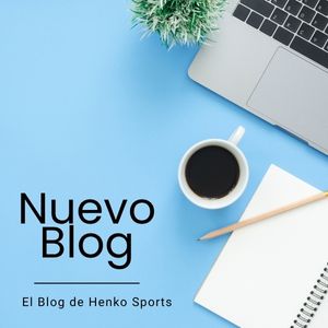 Nuevo Blog
