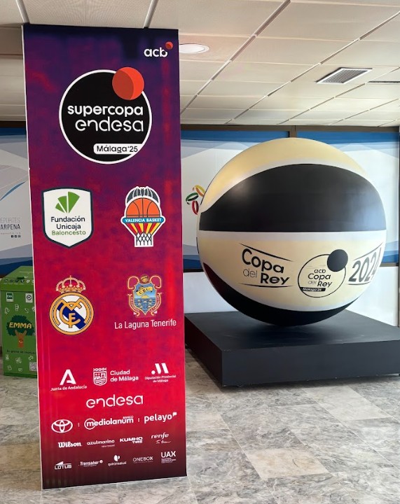Supercopa Endesa