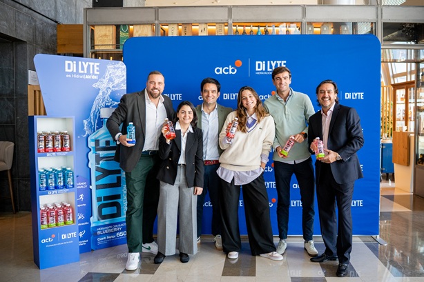 Equipo Henko Sports y DiLYTE Equipo Henko Sports y DiLYTE