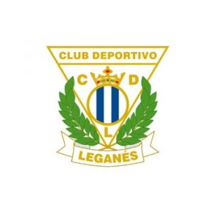 CD Leganés cliente de Henko Sports