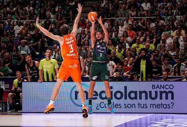 Mediolanum patrocinio acb